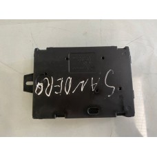 Módulo Bcm Renault Sandero  - Cx16