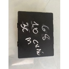 Módulo Conforto Bcm Vw Gol G8 - Cx16