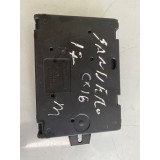 Módulo Bcm Renault Sandero 2017 - Cx16