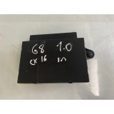 Módulo Conforto Bcm Vw Gol G8 - Cx16