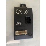 Módulo Bsi Renault Sandero - Cx16