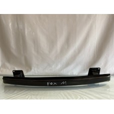 Alma Do Parachoque Traseiro Volkswagen Fox