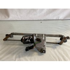 Galhada Limpador Parabrisa Gm Corsa