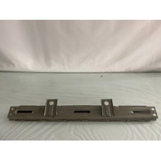 Travessa Inferior Radiador Renault Kwid