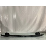 Alma Do Parachoque Traseiro Fiat Toro