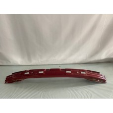 Alma Do Parachoque Dianteiro Chevrolet Celta