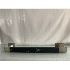 Alma Do Parachoque Dianteiro Peugeot 307