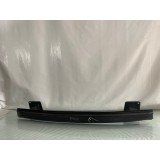 Alma Do Parachoque Traseiro Volkswagen Fox - 5z6807558a