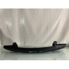 Alma Do Parachoque Dianteiro Volkswagen Golf - 1j0806636a