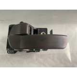Maçaneta Interna Diant Esq Nissan Frontier 2014 - Cx22