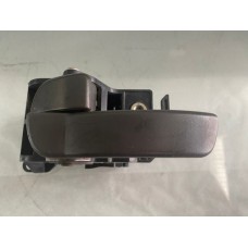 Maçaneta Interna Diant Esq Nissan Frontier 2014 - Cx22
