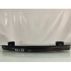 Alma Do Parachoque Traseiro Volkswagen Fox 2008 - 5z0807557