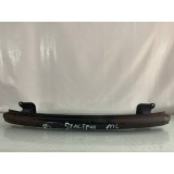 Alma Do Parachoque Traseiro Volkswagen Spacefox - 529807558