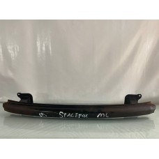 Alma Do Parachoque Traseiro Volkswagen Spacefox - 529807558