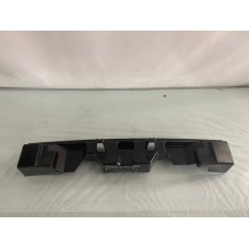 Guia Parachoque Traseiro Citroën C4 - 9684680780