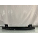 Alma Do Parachoque Traseiro Volkswagen Fox - 5z6807558a
