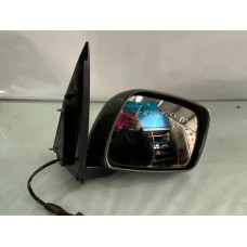 Retrovisor Elétrico Dir Nissan Frontier 2014