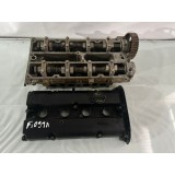 Cabeçote Ford Fiesta