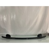 Alma Do Parachoque Traseiro Fiat Toro
