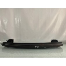 Alma Do Parachoque Traseiro Volkswagen Polo Sedan