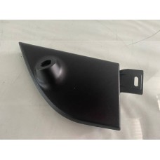 Acabamento Int Retrovisor Dir Volkswagen Saveiro 2020 - Cx22