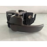 Maçaneta Interna Tras Esq Nissan Frontier 2014 - Cx22