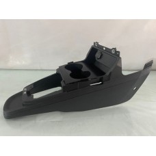 Console Central Volkswagen Gol G8