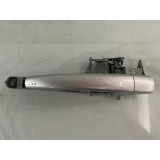 Maçaneta Externa Tras Esq Citroën C4 - Cx22