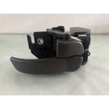 Maçaneta Interna Diant Dir  Nissan Frontier 2014 - Cx22
