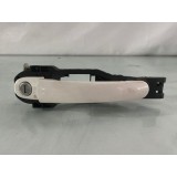 Maçaneta Externa Diant Esq Volkswagen Fox 2016 - Cx22