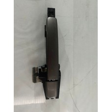 Maçaneta Externa Tras Dir Nissan Sentra  - Cx22