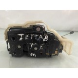 Fechadura Traseira Esq Volkswagen Jetta 2008