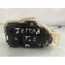 Fechadura Traseira Esq Volkswagen Jetta 2008