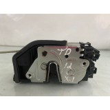 Fechadura Traseira Dir Bmw X1 2012