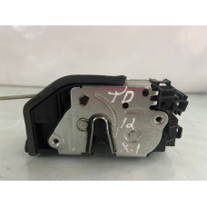 Fechadura Traseira Dir Bmw X1 2012