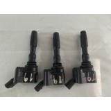 Bobina De Ignição Volkswagen Gol G7 2019 -  Q4e905110