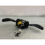 Chave De Seta Volkswagen Gol G8 2019 6r0953501af - Cx22