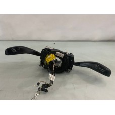 Chave De Seta Volkswagen Gol G8 2019 6r0953501af - Cx22