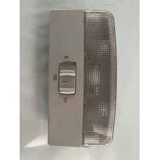 Luz De Teto Volkswagen Gol Novo 6q0947105m - Cx22