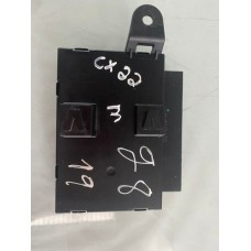 Módulo Conforto Volkswagen Gol  G8 2019 5u0959800f - Cx22