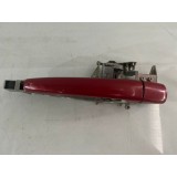 Maçaneta Externa Tras Esq Citroën C3 2015 - Cx22