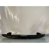 Alma Do Parachoque Traseiro Volkswagen Golf