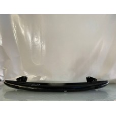 Alma Do Parachoque Traseiro Volkswagen Golf