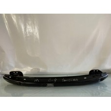 Alma Do Parachoque Traseiro Citroën C4