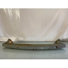 Alma Do Parachoque Traseiro Citroën C3