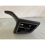 Difusor Ar Condicionado Esq Volkswagen Saveiro G8 - Cx22