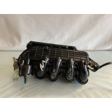 Coletor De Admissão Chevrolet Onix 2015/2016 - 24578811