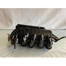 Coletor De Admissão Chevrolet Onix 2015/2016 - 24578811