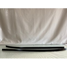 Par Friso De Teto Chevrolet Celta