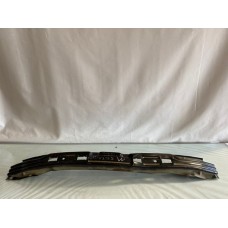 Alma Do Parachoque Dianteiro Chevrolet Celta